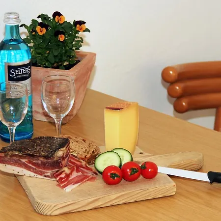 Ferienparadies Spielmannsau Hotel Oberstdorf