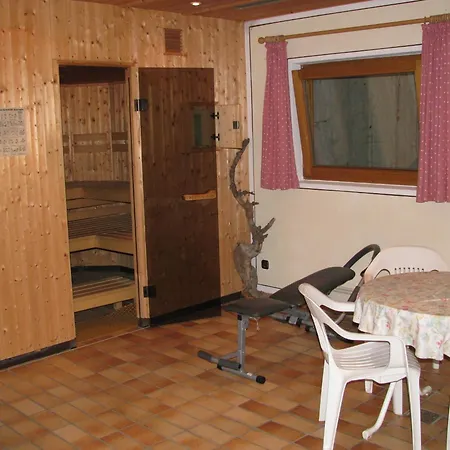 Hotel Ferienparadies Spielmannsau Oberstdorf