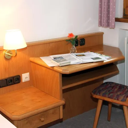 Hotel Ferienparadies Spielmannsau
