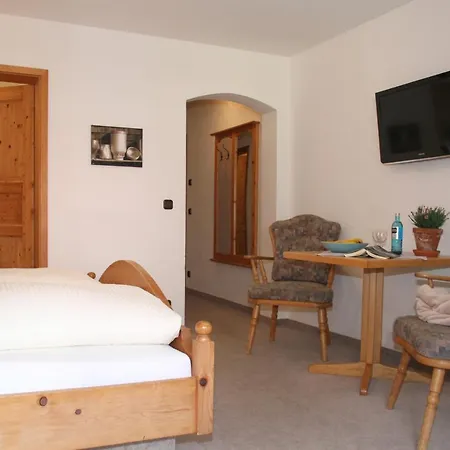 Ferienparadies Spielmannsau Hotel 3*