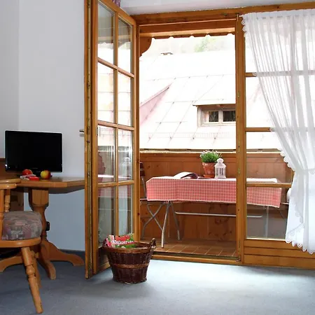 Ferienparadies Spielmannsau Hotel Oberstdorf