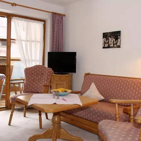 Ferienparadies Spielmannsau 3* Oberstdorf