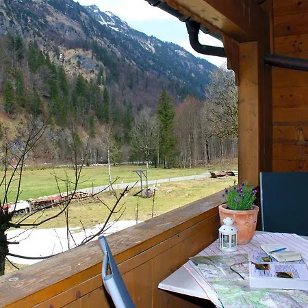 Ferienparadies Spielmannsau Hotel Oberstdorf