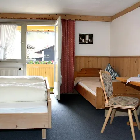 Hotel Ferienparadies Spielmannsau