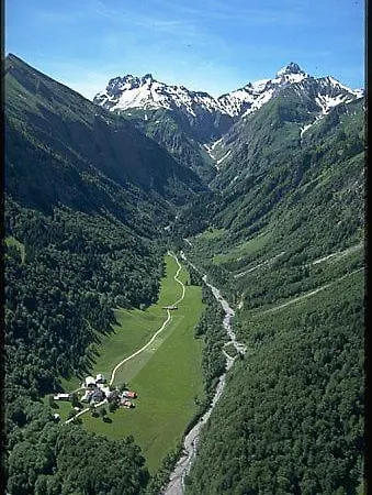Ferienparadies Spielmannsau