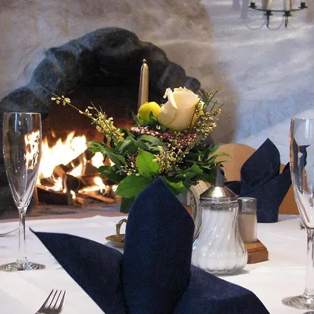 Hotel Ferienparadies Spielmannsau Oberstdorf